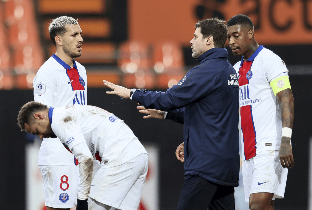 弗伦西险胜,法甲新军始终顽强不服输 弗伦西险胜,法甲新军始终顽强不服输